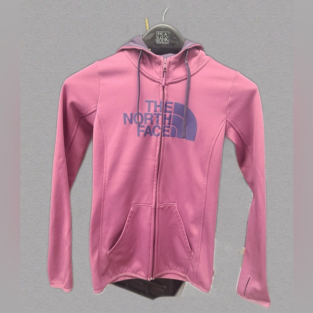 North Face Zip Up Women’s Size XS